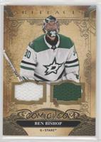 Ben Bishop #/175