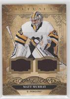 Matt Murray #/175