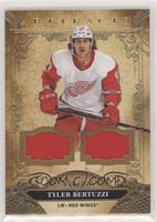 Tyler Bertuzzi #/175