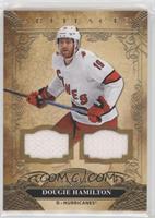 Dougie Hamilton #/175