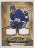 William Nylander #/175