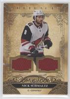 Nick Schmaltz [EX to NM] #/175