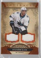 Evander Kane #/15