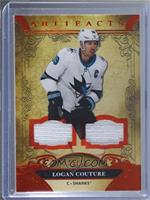 Logan Couture #/15