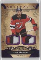 Kyle Palmieri #/25