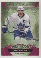 Stars - John Tavares #/30