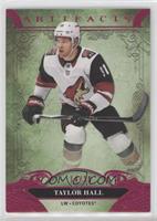 Stars - Taylor Hall #/30