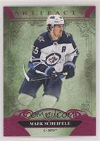 Stars - Mark Scheifele #/30