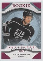 Rookies - Mikey Anderson #/30