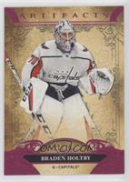 Braden Holtby #/30