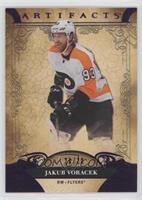 Jakub Voracek #/20