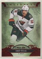 Stars - Eric Staal #/399