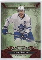 Stars - John Tavares #/399