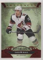 Stars - Taylor Hall #/399