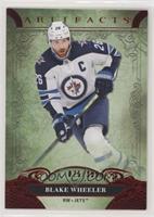 Stars - Blake Wheeler #/399