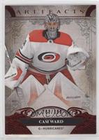 Legends - Cam Ward #/399