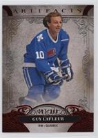 Legends - Guy Lafleur #/399