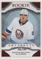 Rookies - Kieffer Bellows #/399