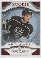 Rookies - Mikey Anderson #/399