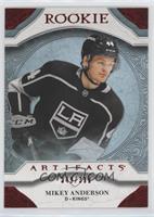 Rookies - Mikey Anderson #/399