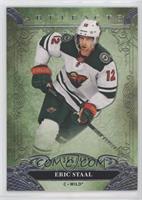 Stars - Eric Staal #/499