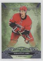 Stars - Sebastian Aho #/499