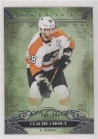 Stars - Claude Giroux #/499