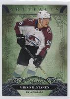 Stars - Mikko Rantanen #/499