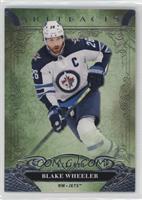 Stars - Blake Wheeler #/499