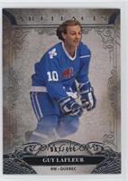 Legends - Guy Lafleur #/499