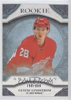 Rookies - Gustav Lindstrom #/999