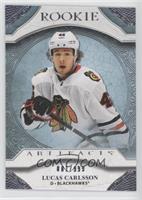 Rookies - Lucas Carlsson [EX to NM] #/999