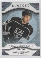 Rookies - Mikey Anderson #/999