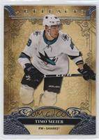 Timo Meier [EX to NM]