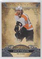 Jakub Voracek [EX to NM]