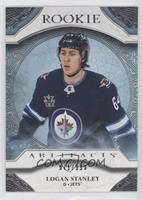 Rookie Redemptions - Logan Stanley #/999