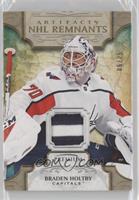 Braden Holtby #/25