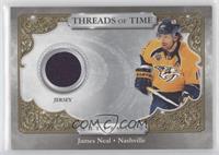 James Neal