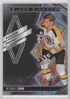 Legends - Bobby Orr #/349