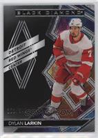 Dylan Larkin #/349