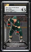 Kirill Kaprizov [CSG 9.5 Mint Plus] #/349