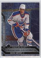 Wayne Gretzky #/349