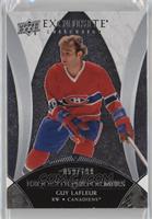 Guy Lafleur [EX to NM] #/199