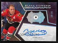 Bobby Hull #/25