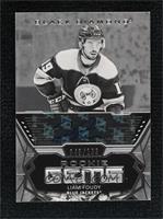 Liam Foudy #/199