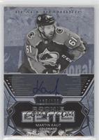 Martin Kaut #/199