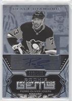 Pierre-Olivier Joseph #/199