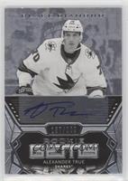 Alexander True #/199