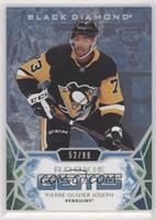 Pierre-Olivier Joseph #/99