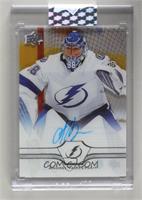 Andrei Vasilevskiy [Uncirculated]